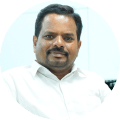 Thiru. Murthy Karnan​