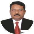 Thiru. Dr.P.Senthilkumar,  IAS